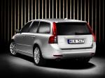 Volvo V50 T5 2007 года